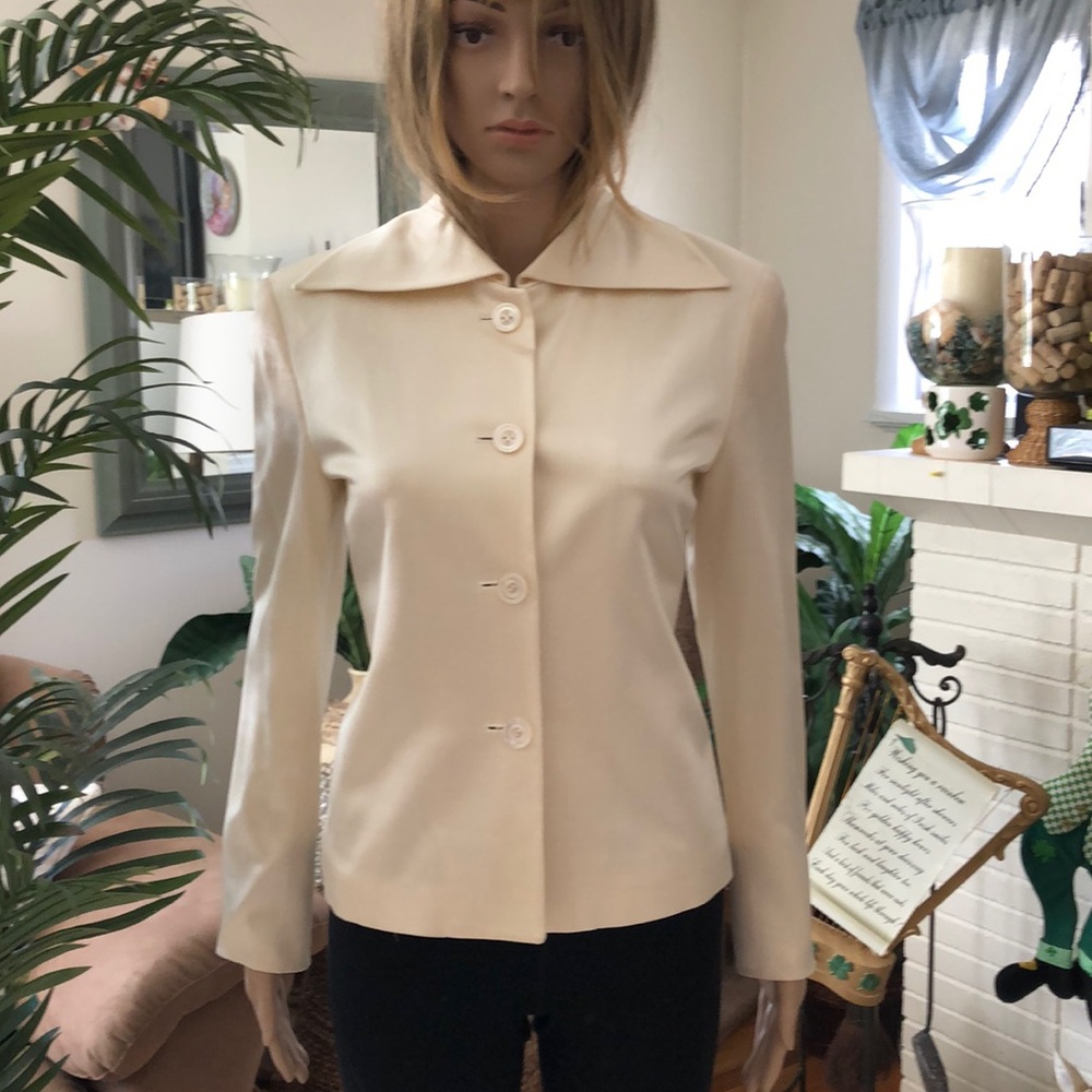 Tahari jacket